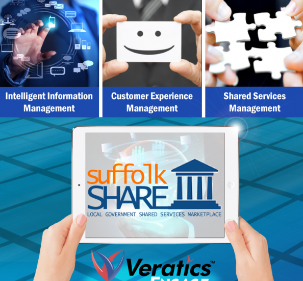 Veratics Shared Services