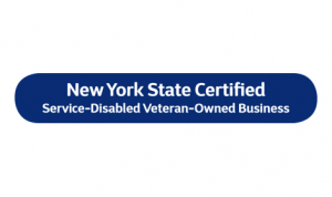 Veratics - Certified NY State SDVOB